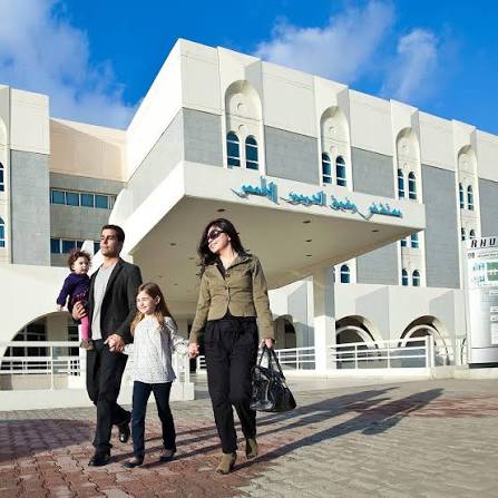 الحملة الوطنية للكشف المبكر على سرطان الثدي للعام ٢٠٢٥