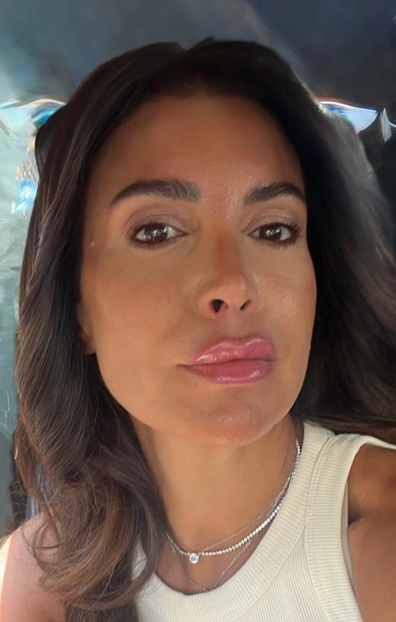 رويا توفيق يموت