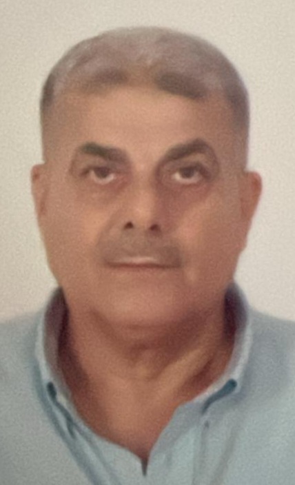 محمد سعيد محمد صالح يموت