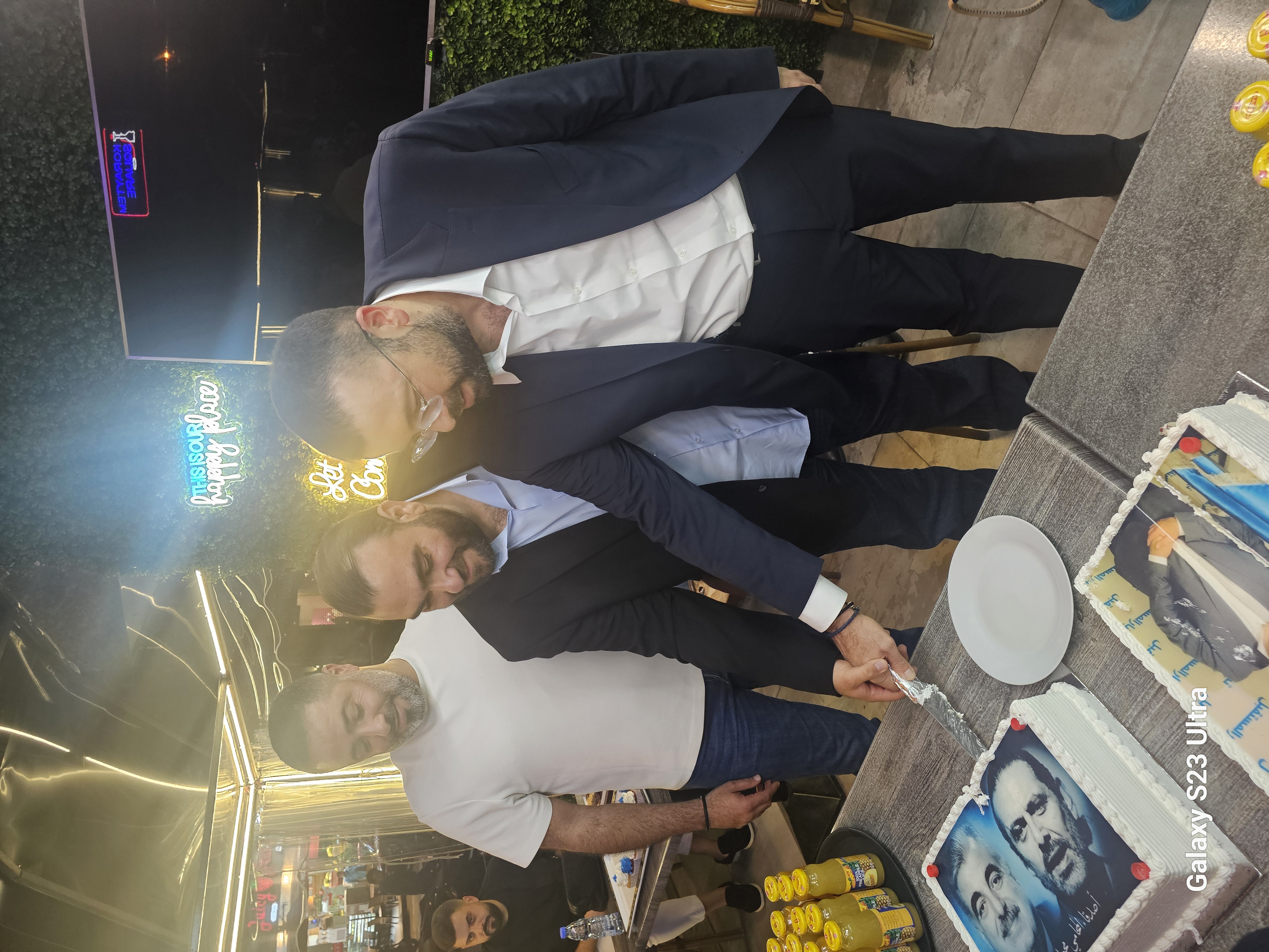 محمد يموت يتسلّم منسقية بيروت... ويتصدر 