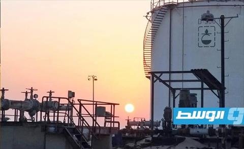 إرتفاع برميل النفط،بقلم محمد عثمان يموت